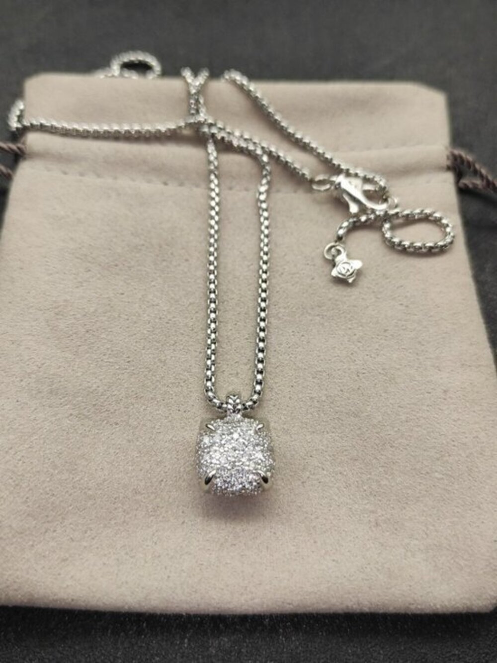 David Yurman Fashion Necklaces - Picture 5 of 6